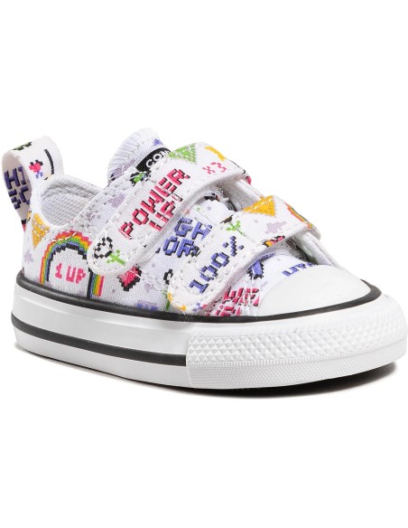 Converse 770172C - zapatillas deportivas unisex multicolor
