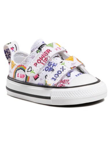 Converse 770172C - zapatillas deportivas unisex multicolor