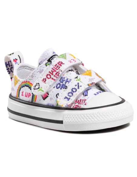 Converse 770172C - zapatillas deportivas unisex multicolor