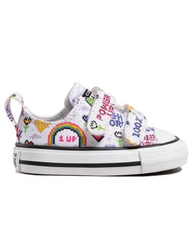 Converse 770172C - zapatillas deportivas unisex multicolor