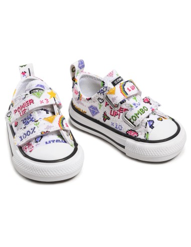 Converse 770172C - zapatillas deportivas unisex multicolor