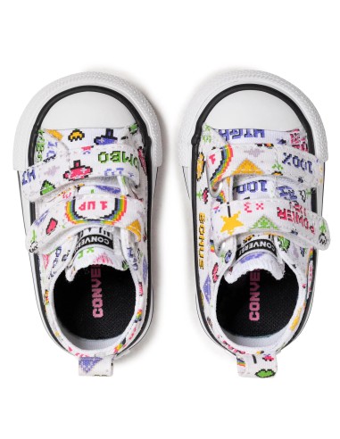 Converse 770172C - zapatillas deportivas unisex multicolor