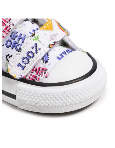 Converse 770172C - zapatillas deportivas unisex multicolor