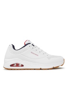 Skechers Uno Stand On AIR - zapatillas casual hombre multicolor