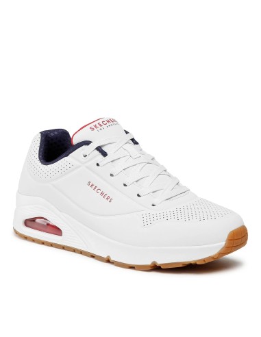 Skechers Uno Stand On AIR - zapatillas casual hombre multicolor