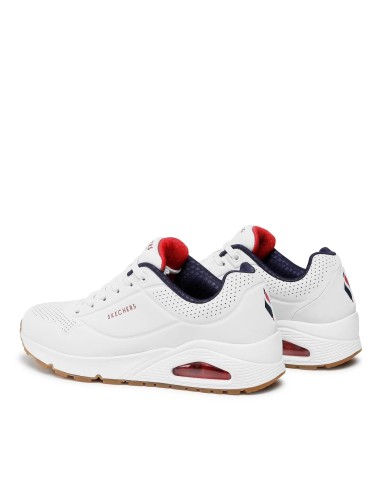 Skechers Uno Stand On AIR - zapatillas casual hombre multicolor