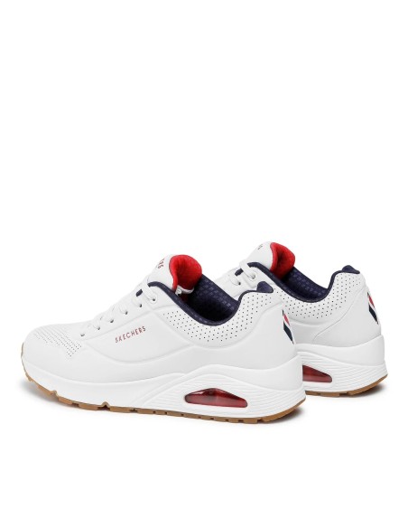 Skechers Uno Stand On AIR - zapatillas casual hombre multicolor