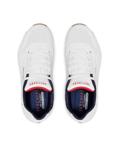 Skechers Uno Stand On AIR - zapatillas casual hombre multicolor