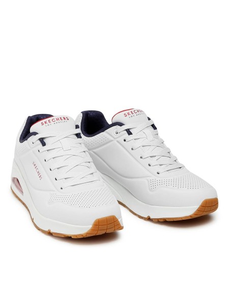 Skechers Uno Stand On AIR - zapatillas casual hombre multicolor