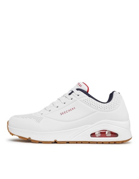 Skechers Uno Stand On AIR - zapatillas casual hombre multicolor