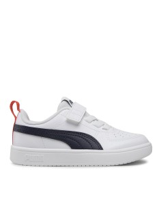 Puma Rickie AC + PS - zapatillas casual niño multicolor