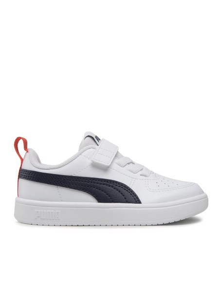 Puma Rickie AC + PS - zapatillas casual niño multicolor