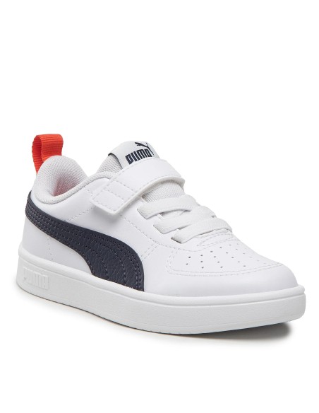 Puma Rickie AC + PS - zapatillas casual niño multicolor