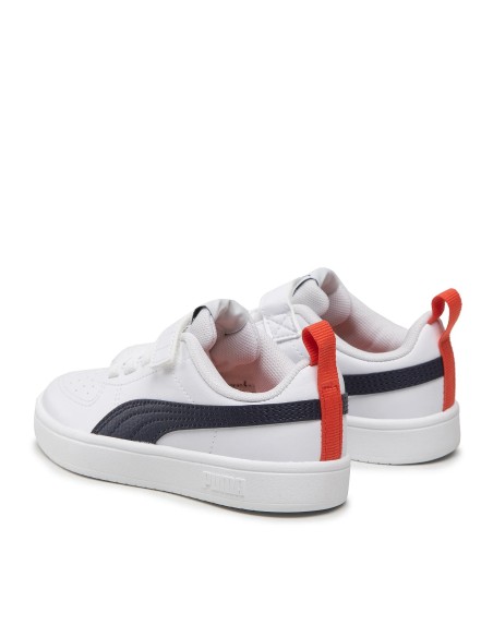 Puma Rickie AC + PS - zapatillas casual niño multicolor