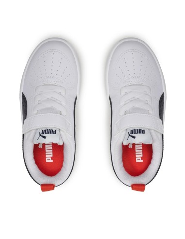 Puma Rickie AC + PS - zapatillas casual niño multicolor