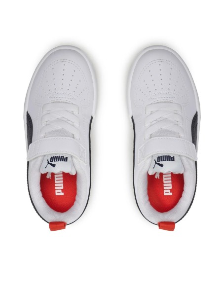 Puma Rickie AC + PS - zapatillas casual niño multicolor
