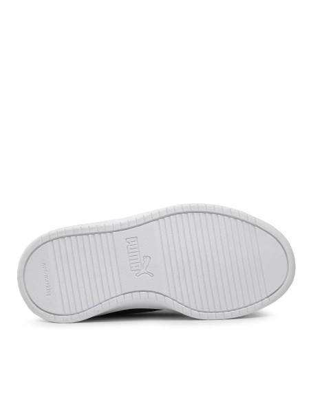 Puma Rickie AC + PS - zapatillas casual niño multicolor