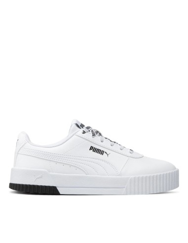 Puma Carina Logomania - zapatillas casual unisex multicolor