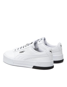 Puma Carina Logomania - zapatillas casual unisex multicolor 2