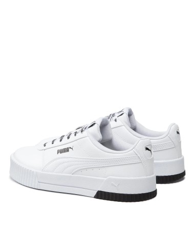 Puma Carina Logomania - zapatillas casual unisex multicolor