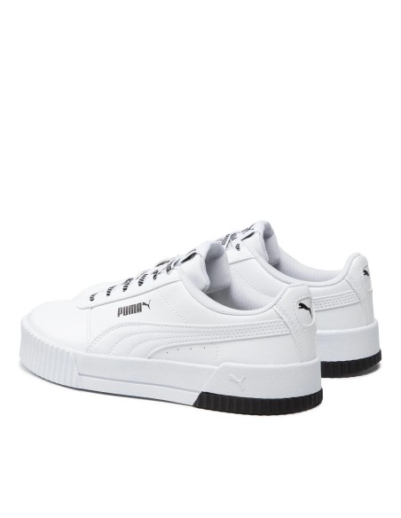 Puma Carina Logomania - zapatillas casual unisex multicolor