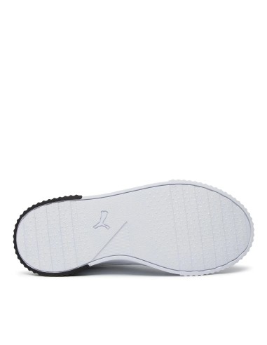 Puma Carina Logomania - zapatillas casual unisex multicolor
