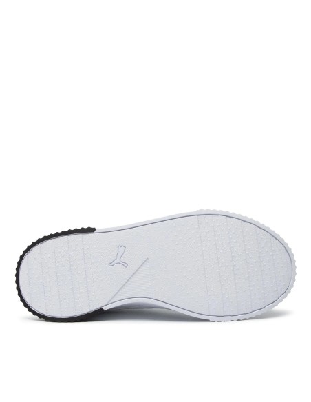 Puma Carina Logomania - zapatillas casual unisex multicolor
