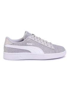 Puma Smash V2 Glitz Glam JR - zapatillas casual niño multicolor