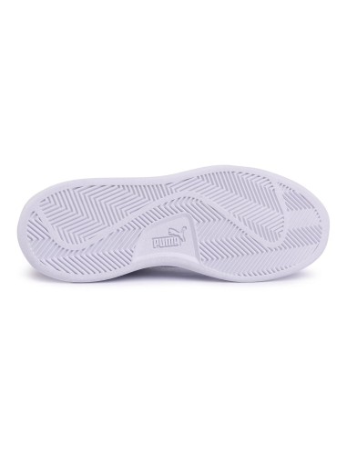 Puma Smash V2 Glitz Glam JR - zapatillas casual niño multicolor