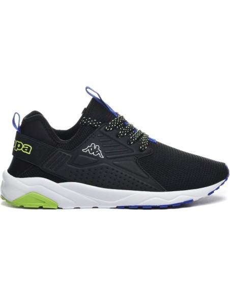 Kappa Logo Sanpuerto Kid - zapatillas casual niño multicolor