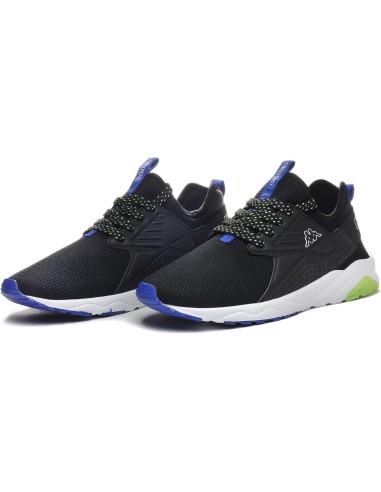Kappa Logo Sanpuerto Kid - zapatillas casual niño multicolor