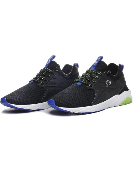 Kappa Logo Sanpuerto Kid - zapatillas casual niño multicolor