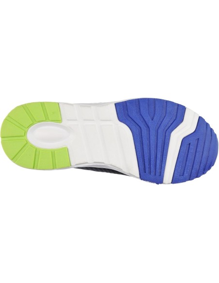 Kappa Logo Sanpuerto Kid - zapatillas casual niño multicolor