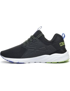 Kappa Logo Sanpuerto Kid - zapatillas casual niño multicolor 2