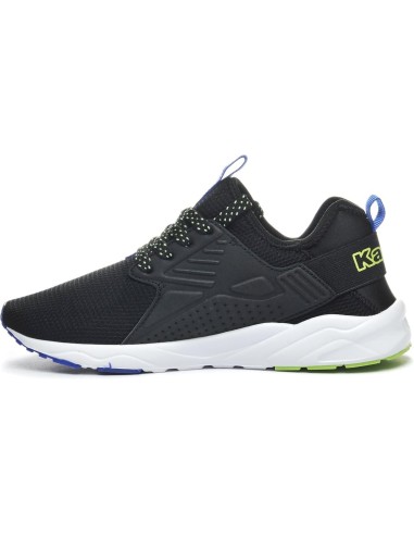 Kappa Logo Sanpuerto Kid - zapatillas casual niño multicolor