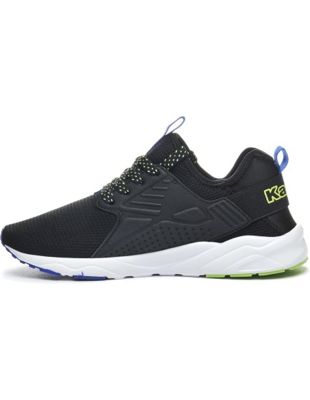 Kappa Logo Sanpuerto Kid - zapatillas casual niño multicolor