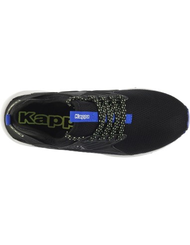 Kappa Logo Sanpuerto Kid - zapatillas casual niño multicolor
