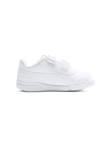 Puma Stepflex 2 SL VE V Inf - zapatillas casual niño multicolor