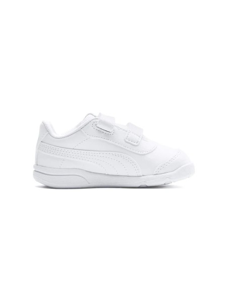 Puma Stepflex 2 SL VE V Inf - zapatillas casual niño multicolor