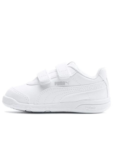 Puma Stepflex 2 SL VE V Inf - zapatillas casual niño multicolor