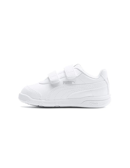 Puma Stepflex 2 SL VE V Inf - zapatillas casual niño multicolor