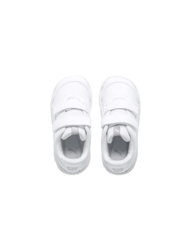 Puma Stepflex 2 SL VE V Inf - zapatillas casual niño multicolor