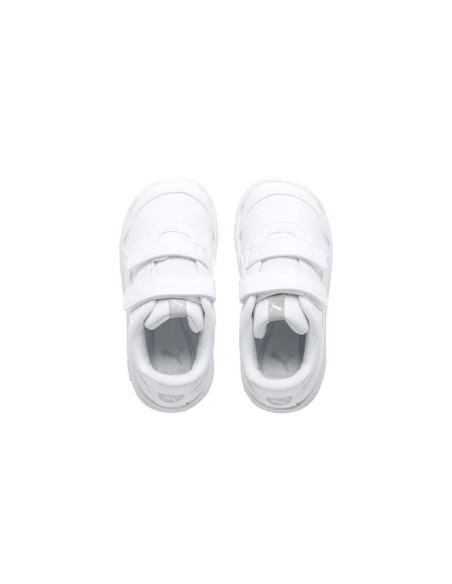 Puma Stepflex 2 SL VE V Inf - zapatillas casual niño multicolor