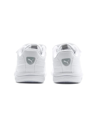 Puma Stepflex 2 SL VE V Inf - zapatillas casual niño multicolor