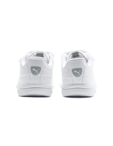 Puma Stepflex 2 SL VE V Inf - zapatillas casual niño multicolor