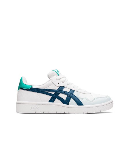 Asics Japan S GS - zapatillas casual niño multicolor