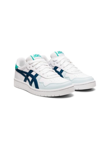 Asics Japan S GS - zapatillas casual niño multicolor