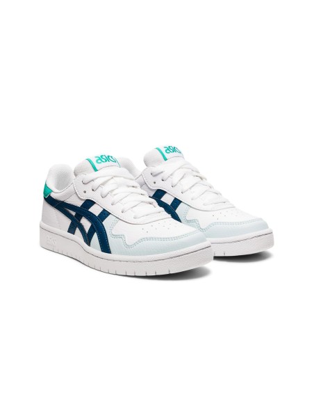 Asics Japan S GS - zapatillas casual niño multicolor