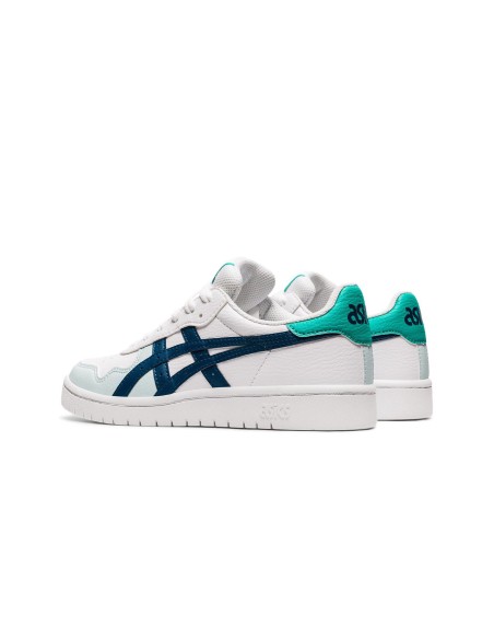 Asics Japan S GS - zapatillas casual niño multicolor