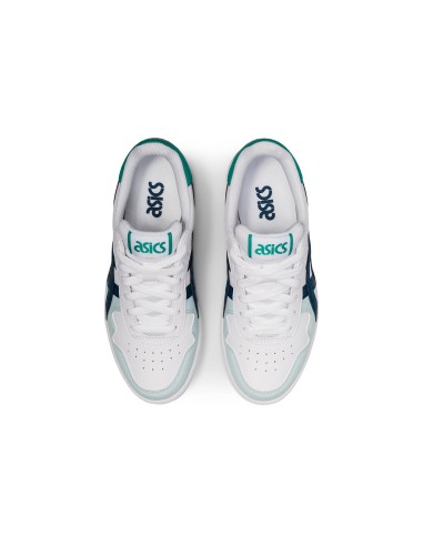 Asics Japan S GS - zapatillas casual niño multicolor
